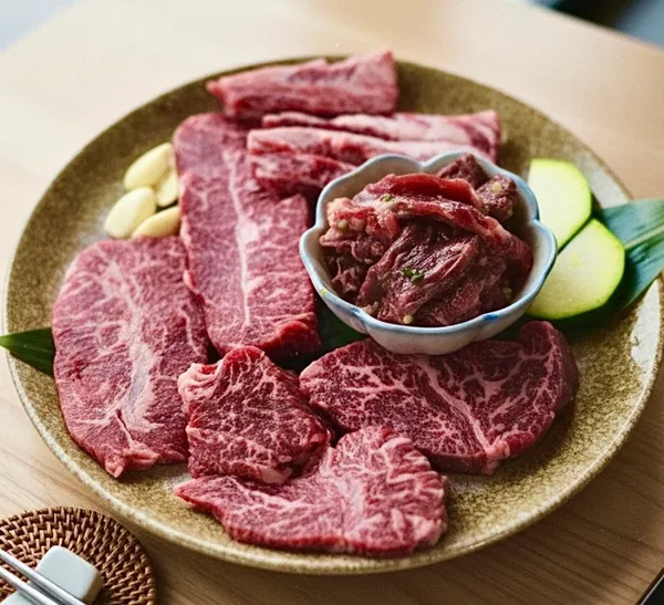 달빛화로