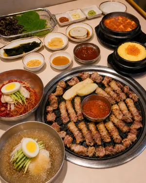 Jomok Sam