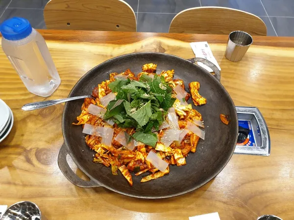 옹고집 사진 3