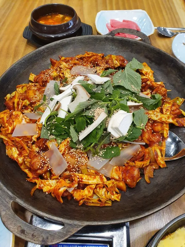 옹고집 사진 5