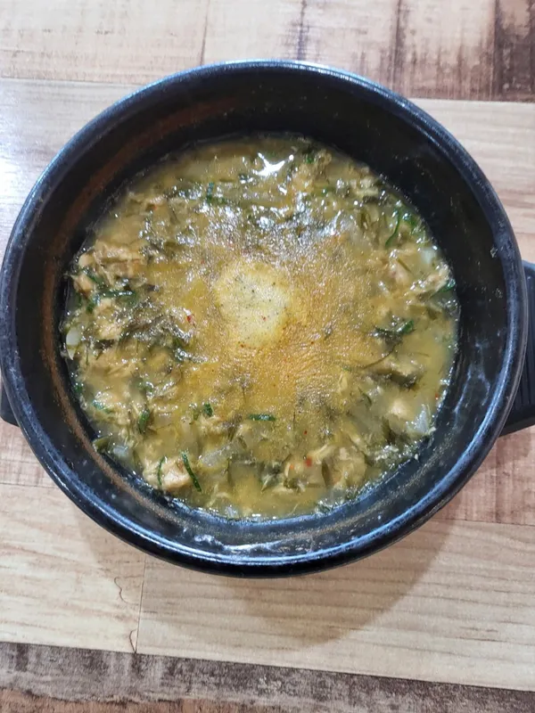 사계소희네국수 사진 2