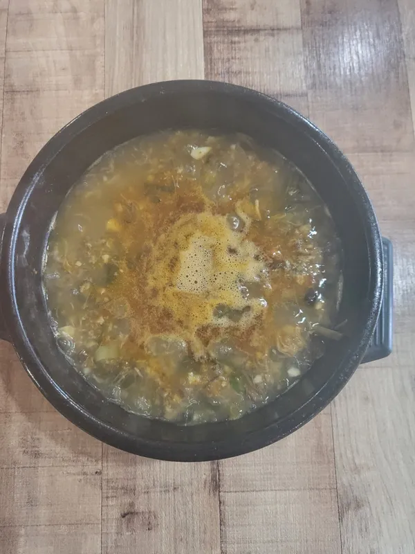 사계소희네국수 사진 3