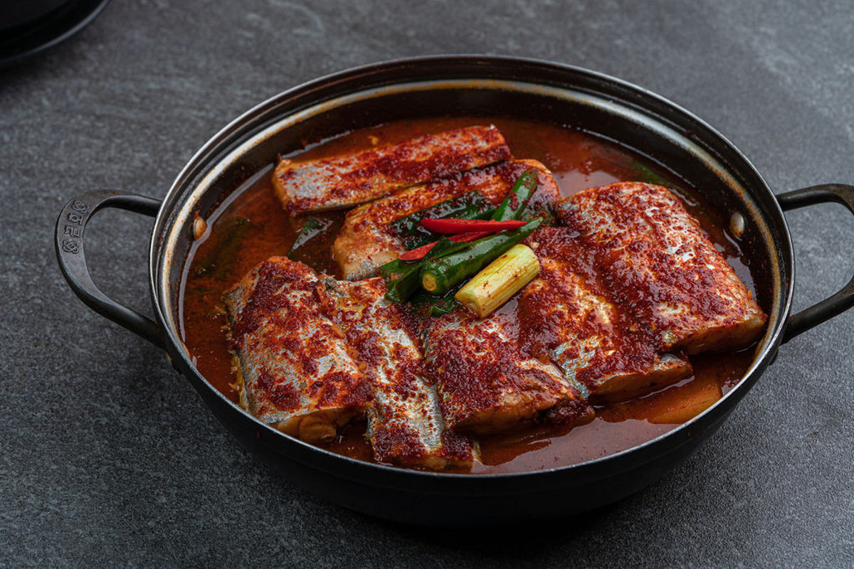 항도식당 사진 2