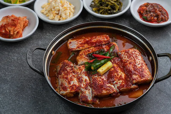 항도식당 사진 3