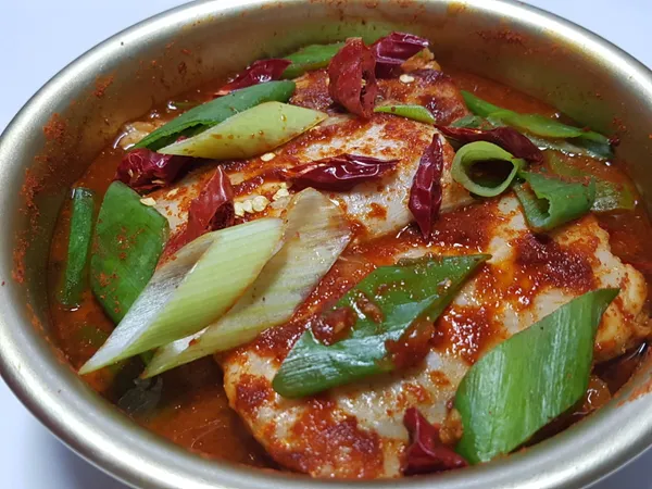 대도식당 사진 2