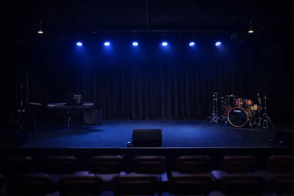 스타이즈본 라운지