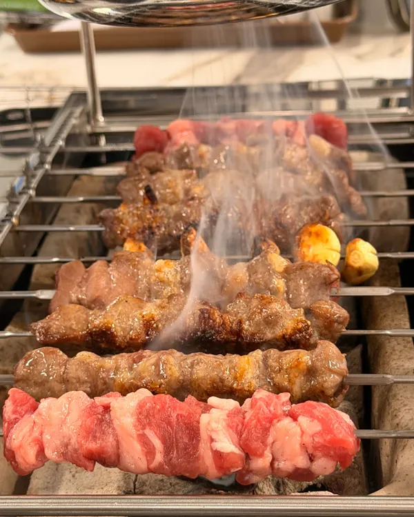 왕마라탕훠궈 사진 3