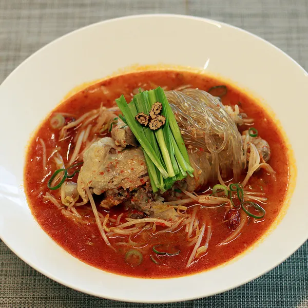 한끼 삼계탕 수유점 사진 3