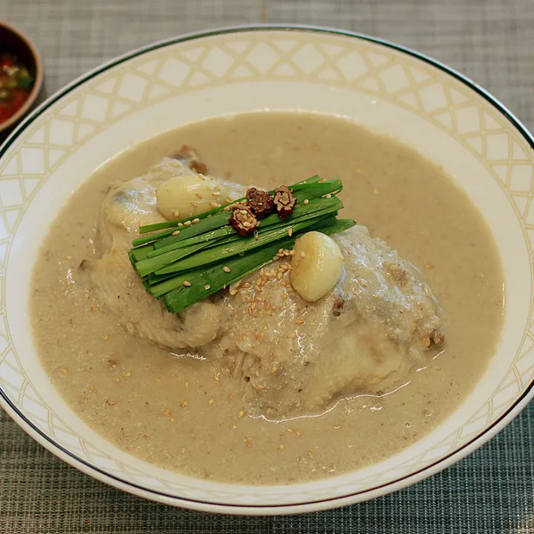 한끼 삼계탕 수유점 사진 4