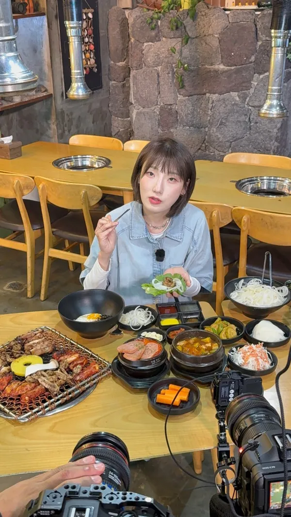 봄날의춘천 사진 2