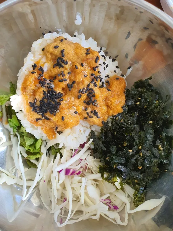 산호사해녀식당