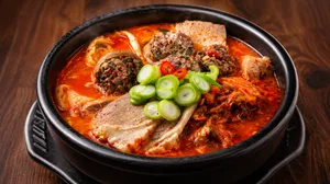 Gohyangogeolkeunsundaeguk Wondang