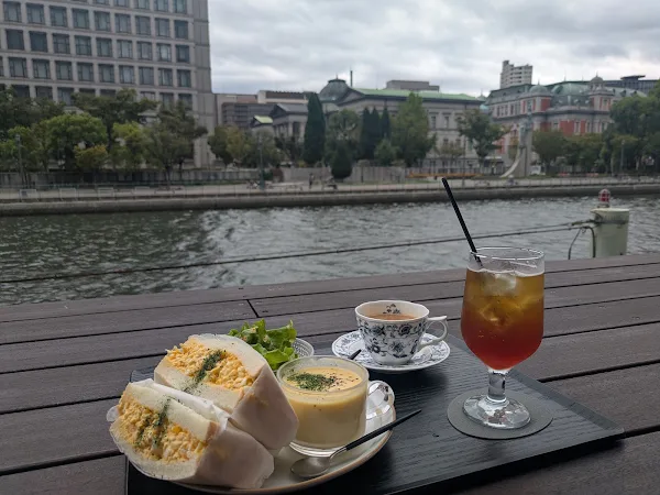 cafe world tea labo 사진 5