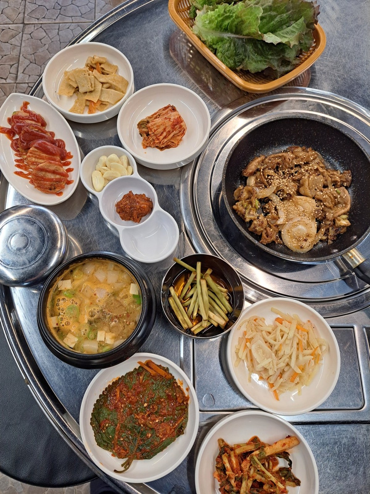 낭만돼지 사진 5