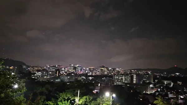 낙산공원 사진 5