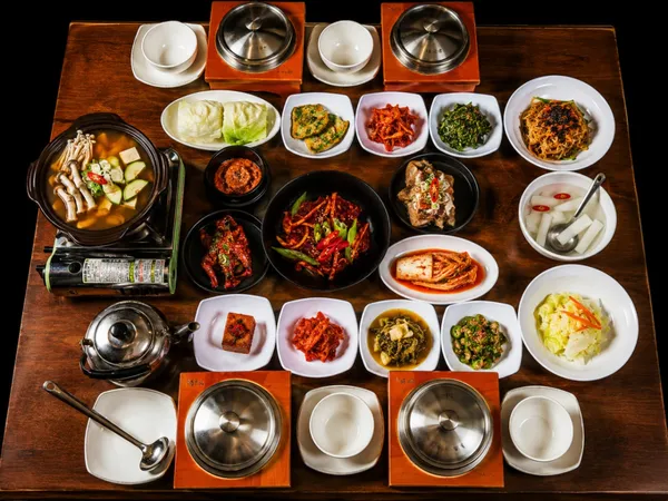 수라예찬 야탑점 사진 2