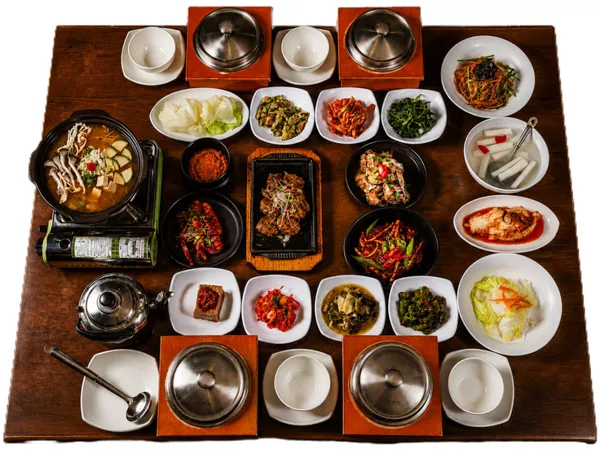 수라예찬 야탑점 사진 3