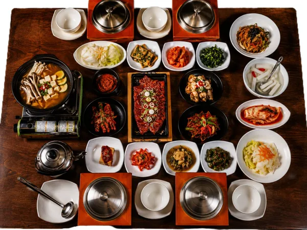 수라예찬 야탑점 사진 4