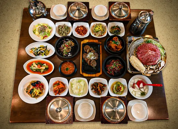 수라예찬 야탑점 사진 5