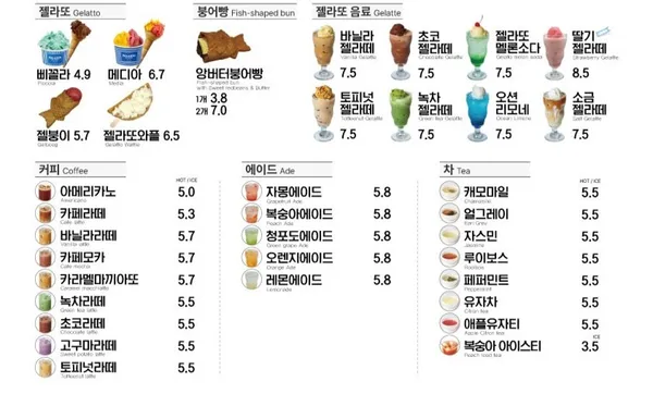 와플앤젤라또 사진 2