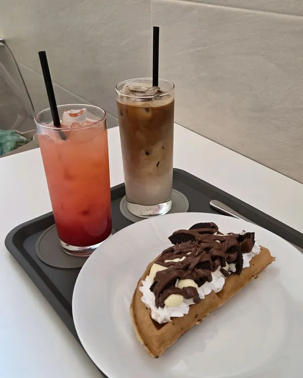 와플앤젤라또 사진 4