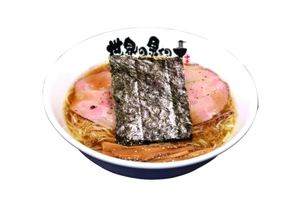 세상끝의라멘 사진 2