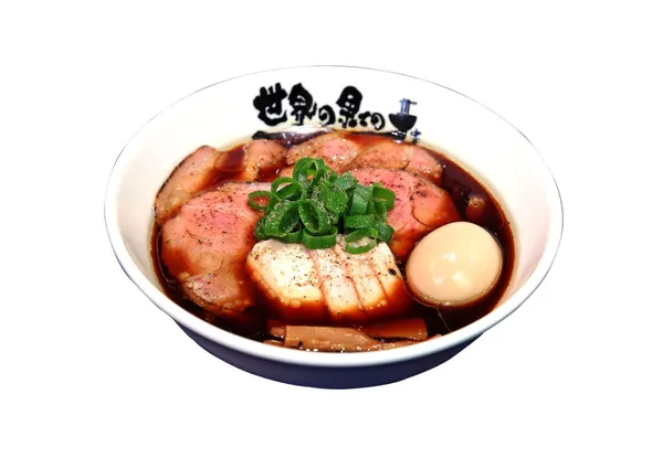 세상끝의라멘 사진 3