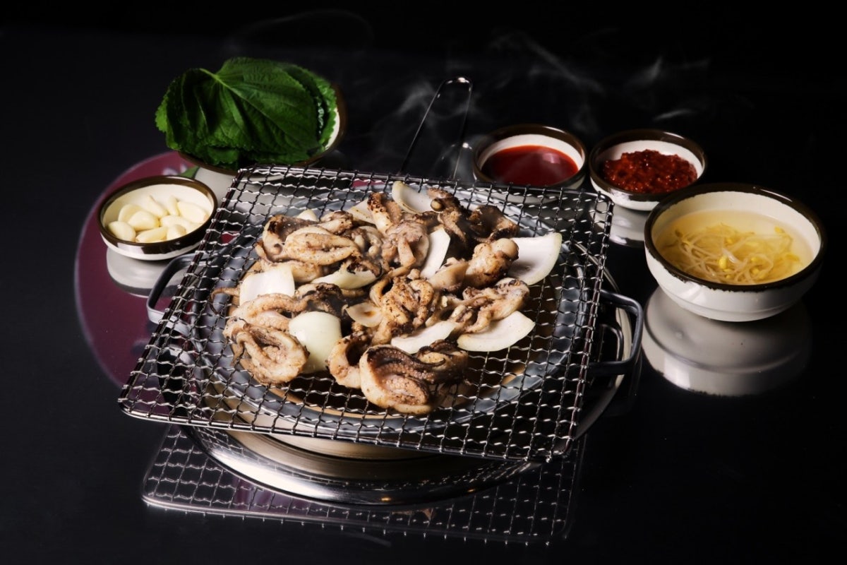 황재벌 강남점 사진 3