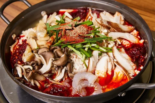 두콩이손두부 사진 3