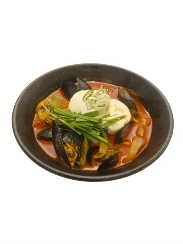 마마된장 남포점 사진 5