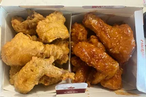 ペリカナ トンヘ店