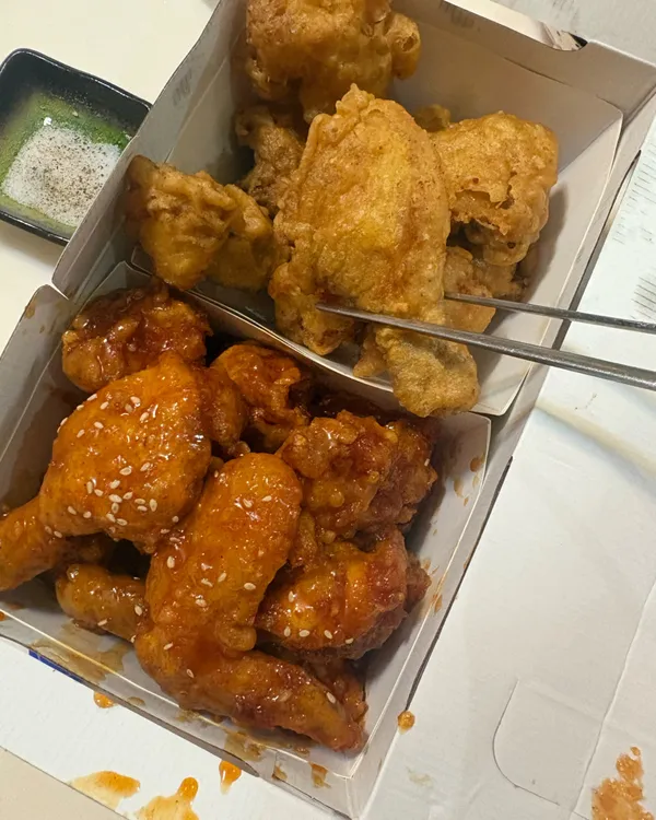ペリカナ トンヘ店の写真2