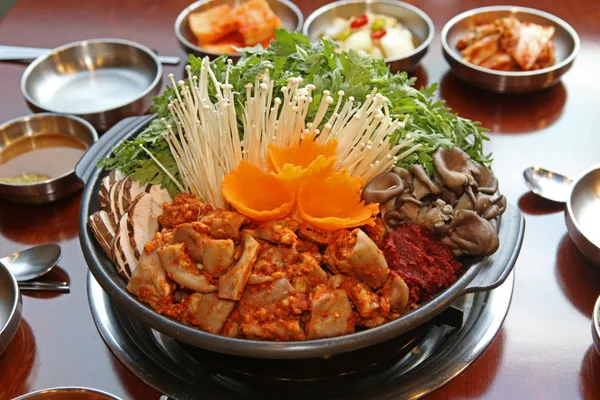 강남진해장 사진 3