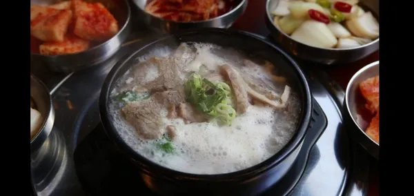 강남진해장 사진 4