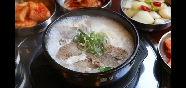 강남진해장 사진 5