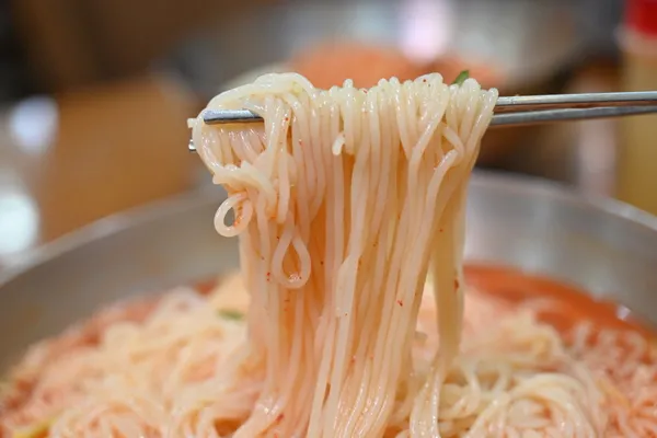 할매가야밀면 사진 4
