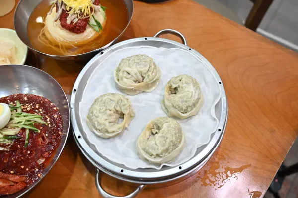 할매가야밀면 사진 5