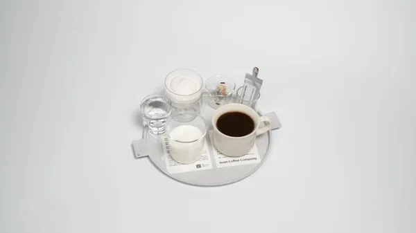 수안커피컴퍼니 커피하우스 사진 2