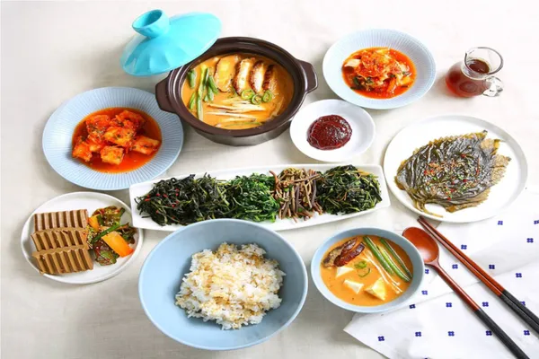 남원에덴식당판교 사진 3