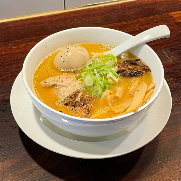 하나라멘 사진 2