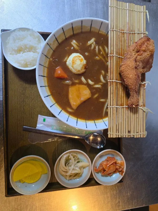 오타루소바우동 사진 2