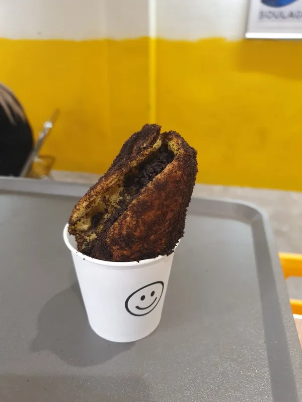 훈훈호떡 사진 3
