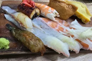 セウンイネ カジョク食堂