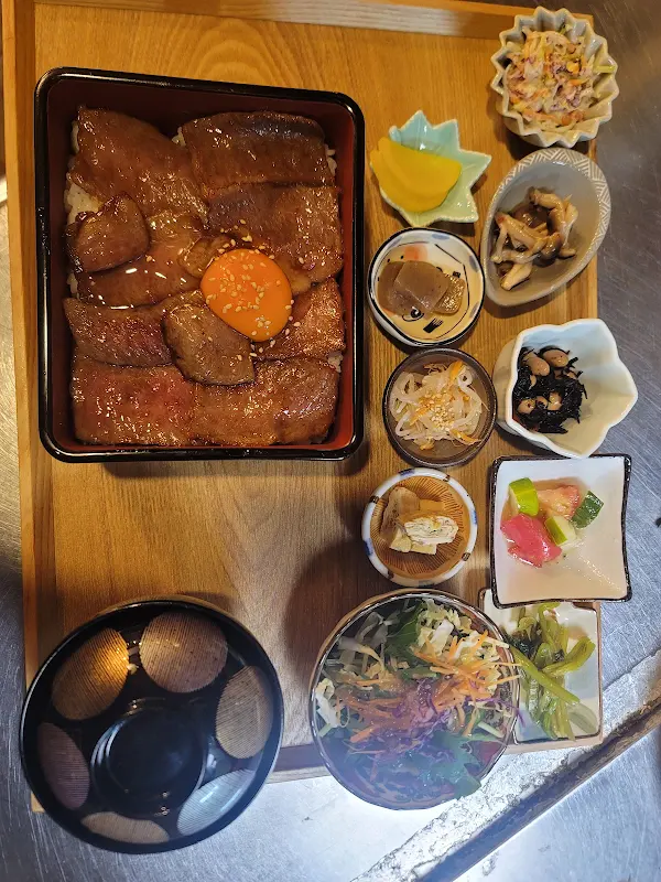 농가 이자카야 와사비 사진 5