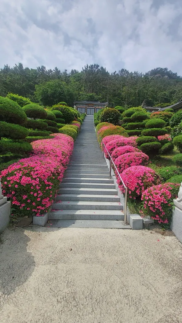 장수암 사진 2