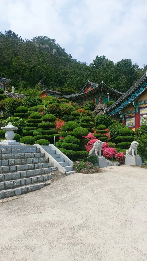 장수암 사진 3