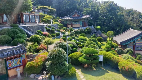 장수암 사진 4