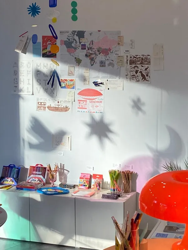 The Prelude Shop 사진 2