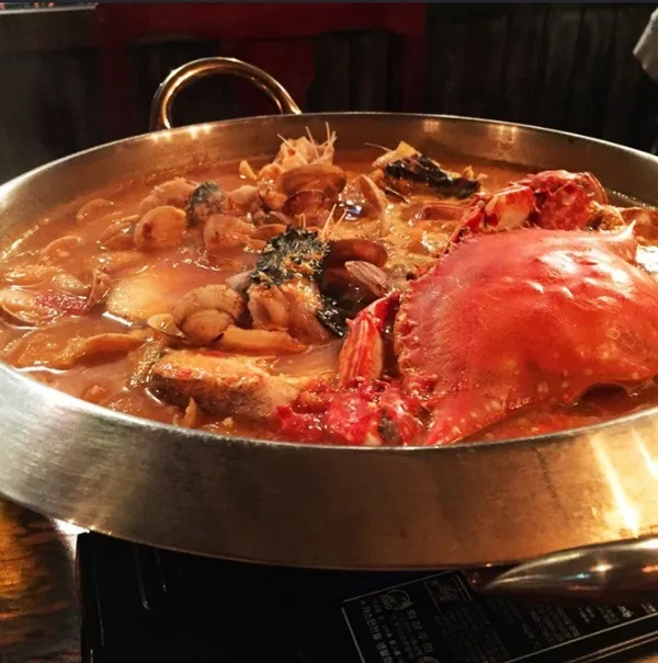 합정구락부 사진 3