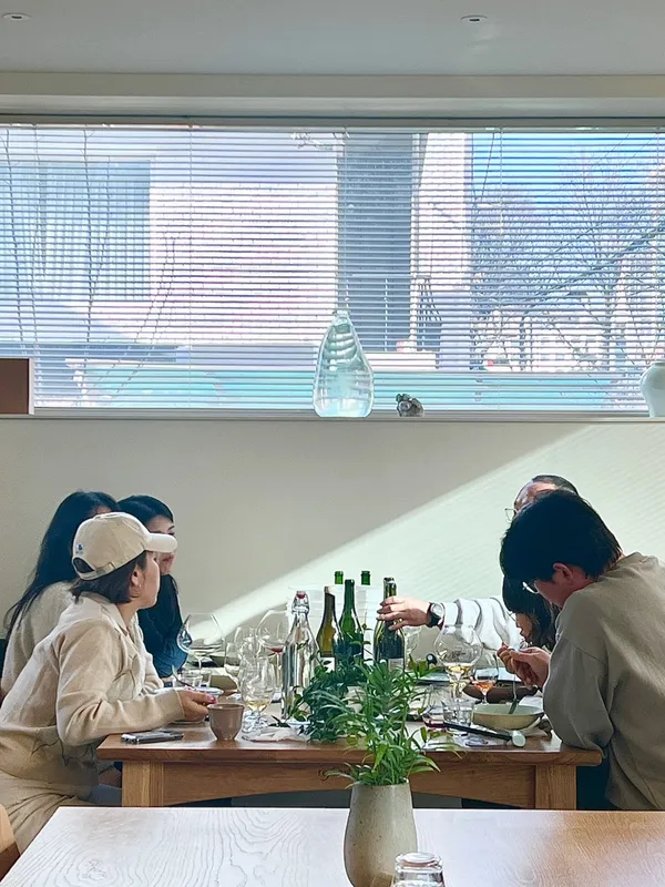 리프레쉬먼트 사진 2